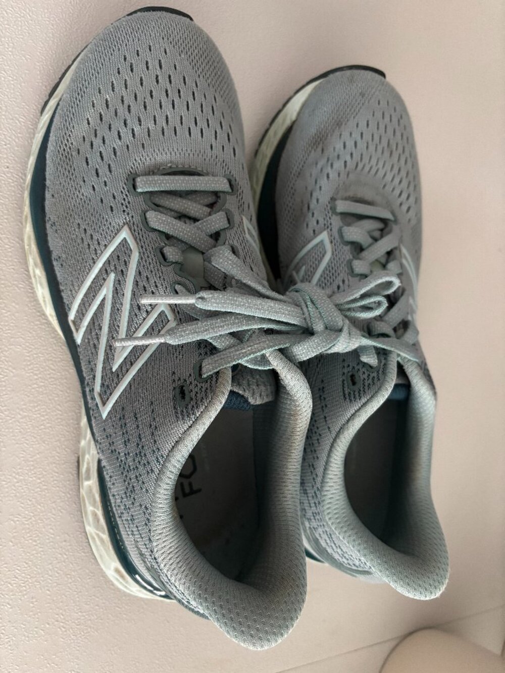 New Balance Women Shoes